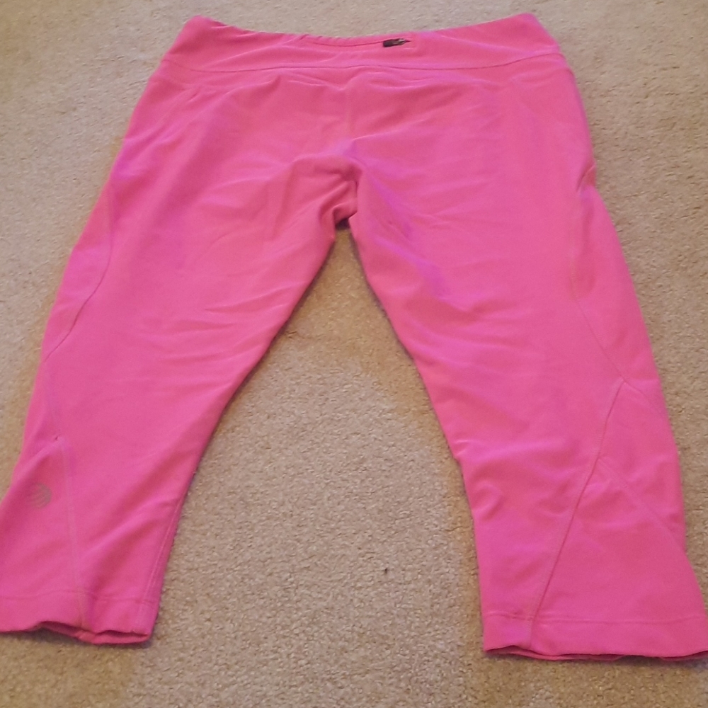 Workout pants - Picture 4 of 4